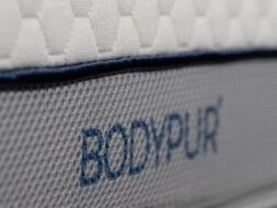 Bodypur Spring advanced - Detail Clima