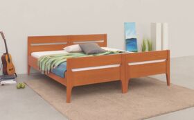 Komfortbett Drachenfels Doppelbett - Betten Star