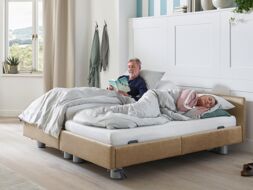 Star Lift Funktionsbett 2 - Betten Star