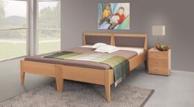 Leyberg Doppelbett - Betten Star