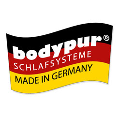 Bodypur logo